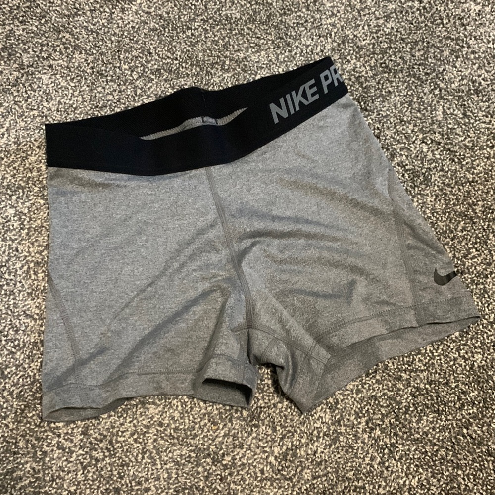 Nike Pro Dry Fit shorts